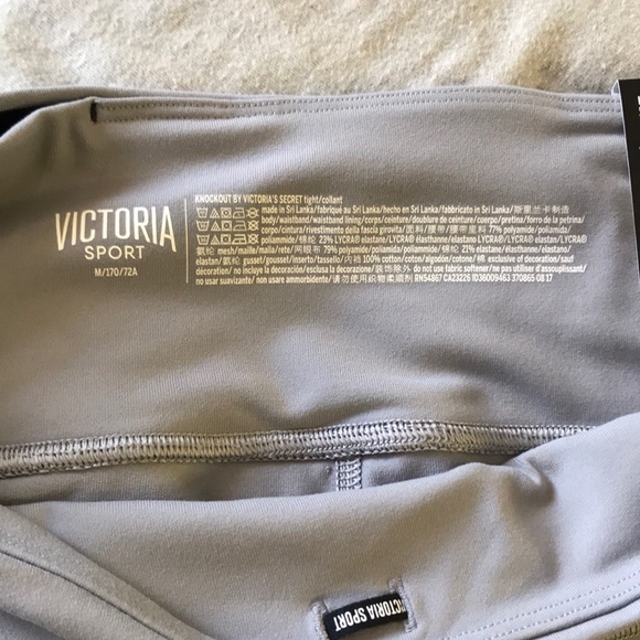 Brand new VS knockout tights - Picture 4 of 4